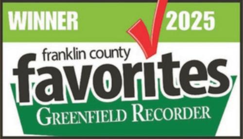 2025 Franklin Favorites Winner