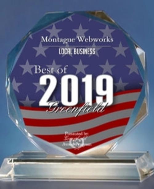2019 Best of Greenfield