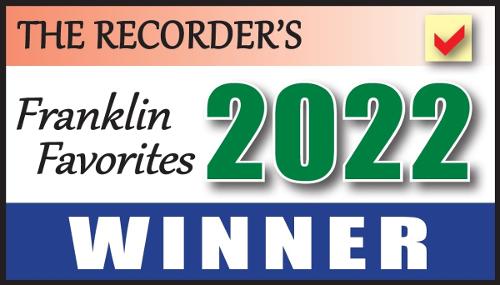 2022 Franklin Favorites Winner