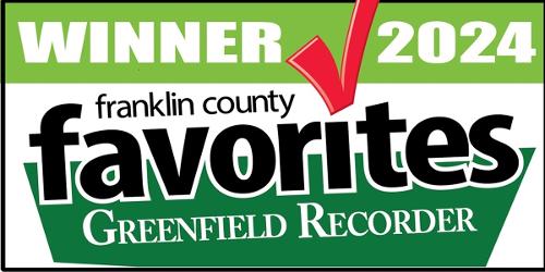 2024 Franklin Favorites Winner