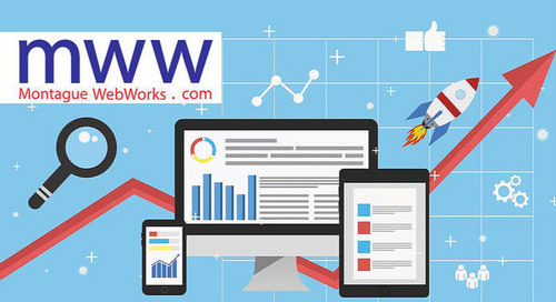 MWW logo with multiple icons and web imagery